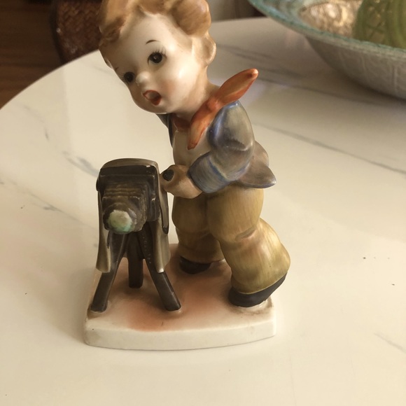 Lipper & Mann figurine - Picture 1 of 3
